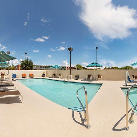 Hyatt Place Tucson Central Zewnętrze zdjęcie