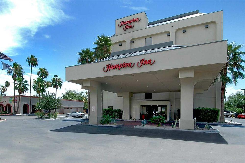 Hyatt Place Tucson Central Zewnętrze zdjęcie
