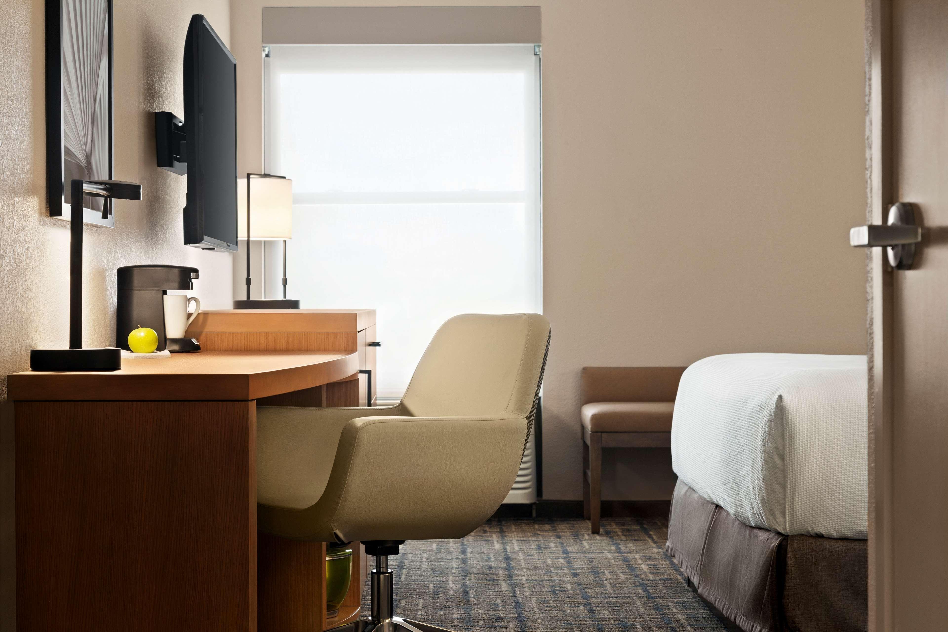 Hyatt Place Tucson Central Zewnętrze zdjęcie