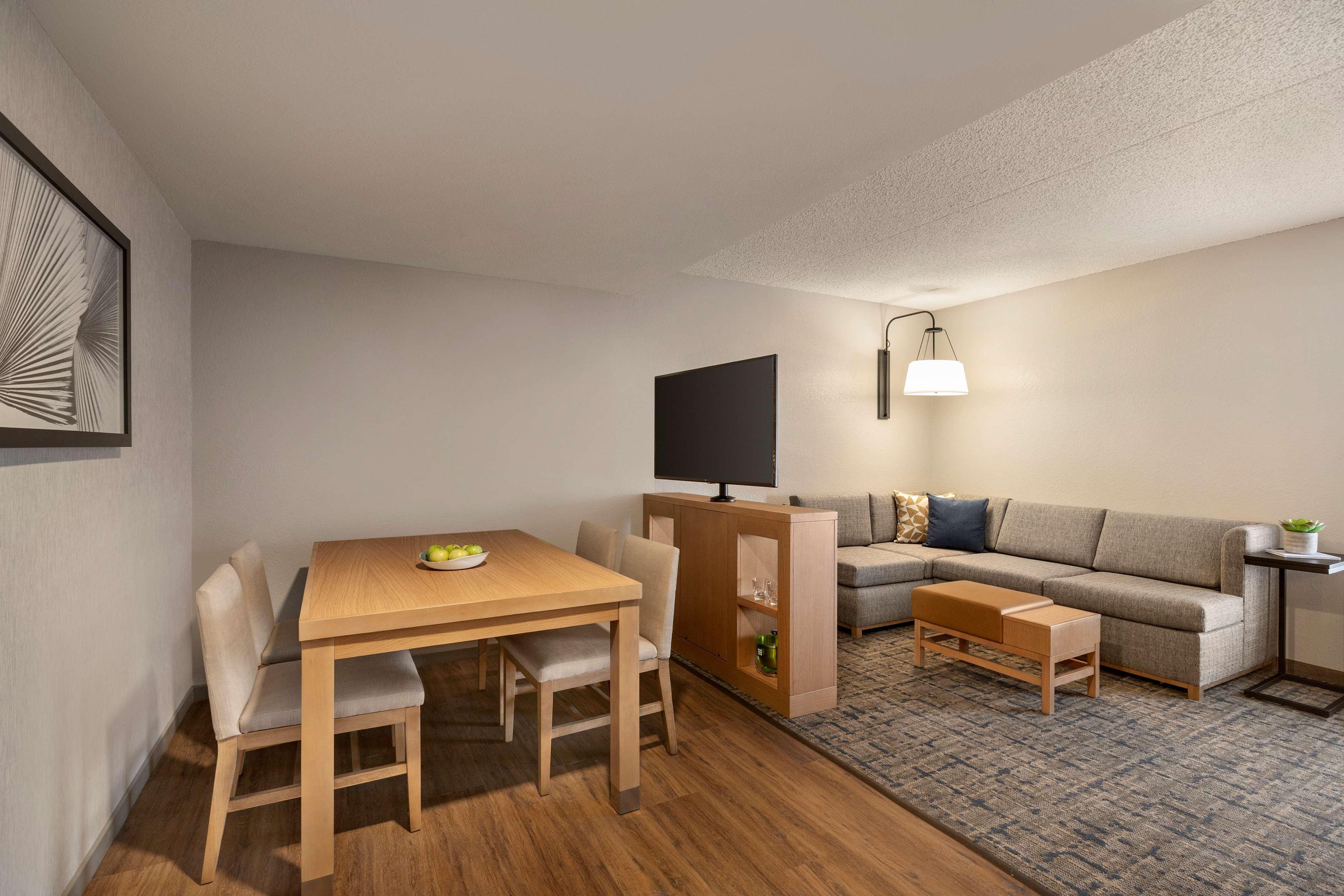 Hyatt Place Tucson Central Zewnętrze zdjęcie