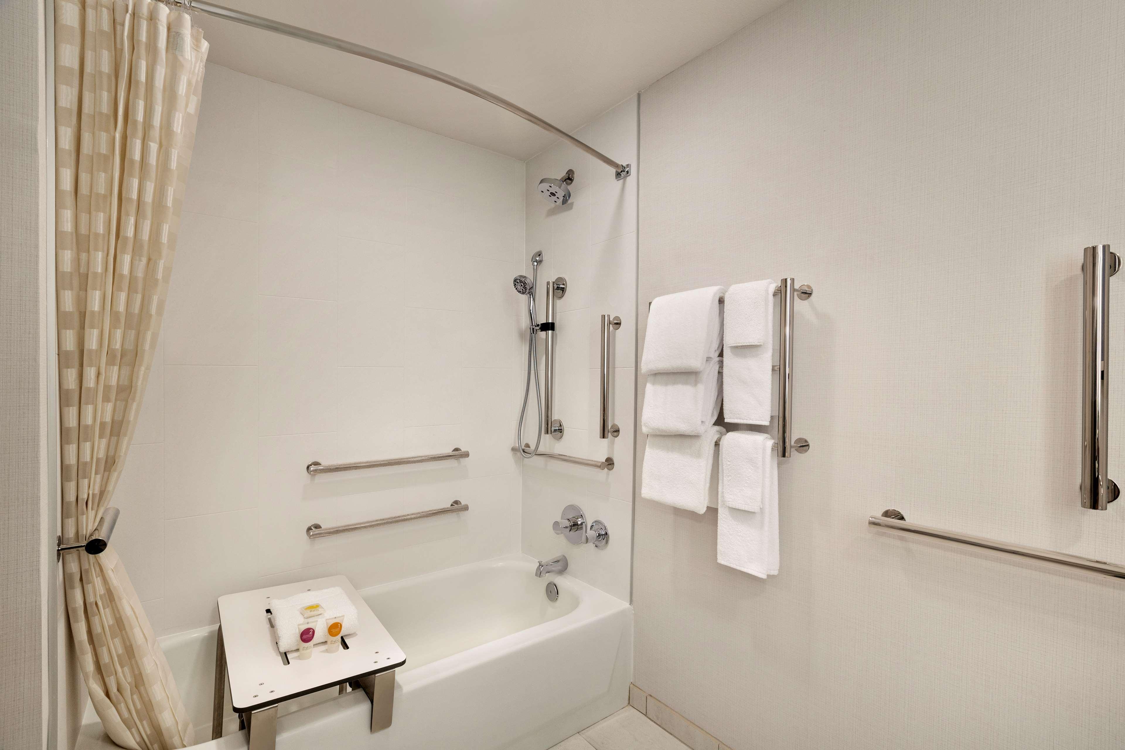 Hyatt Place Tucson Central Zewnętrze zdjęcie
