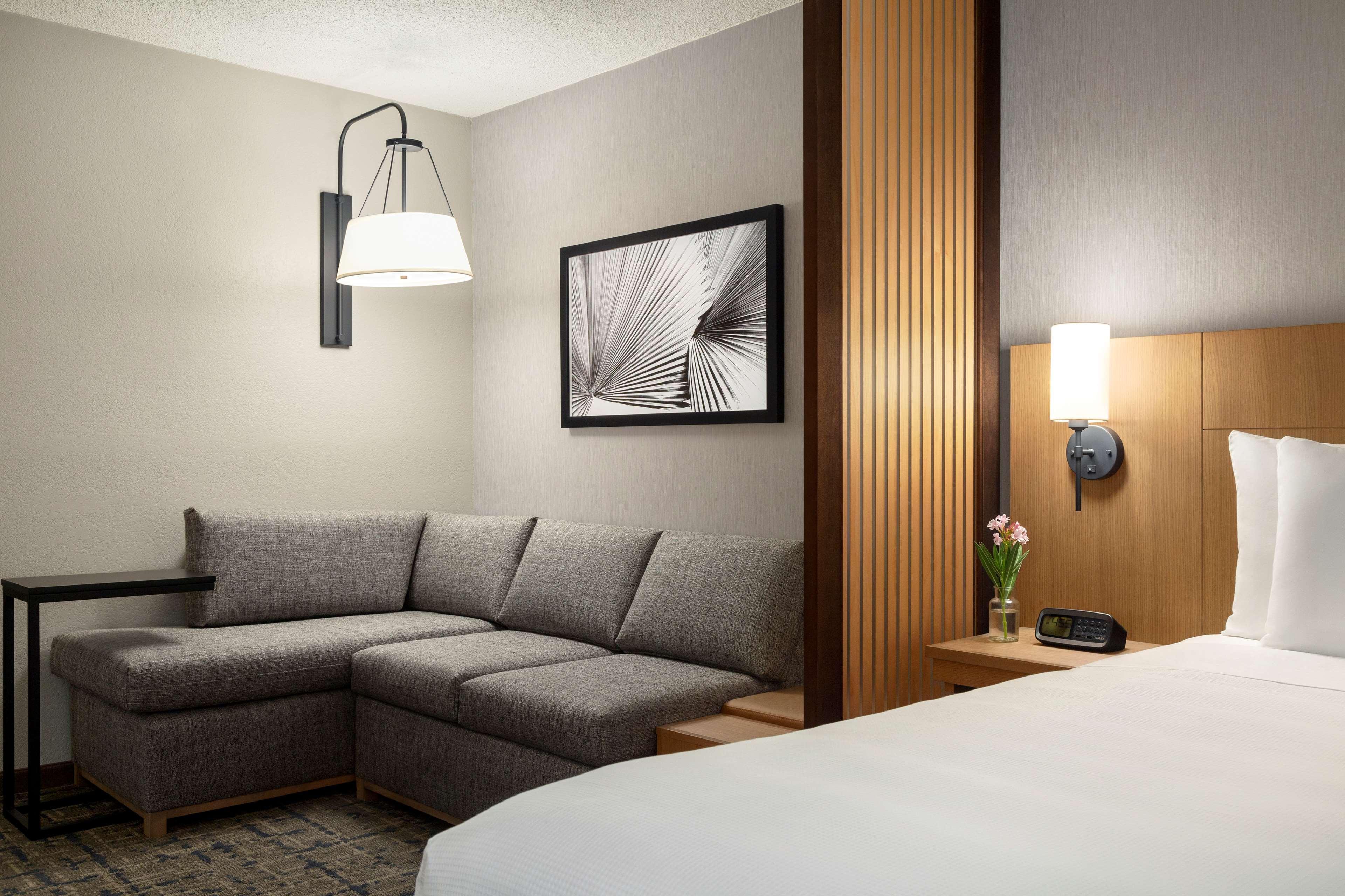 Hyatt Place Tucson Central Zewnętrze zdjęcie