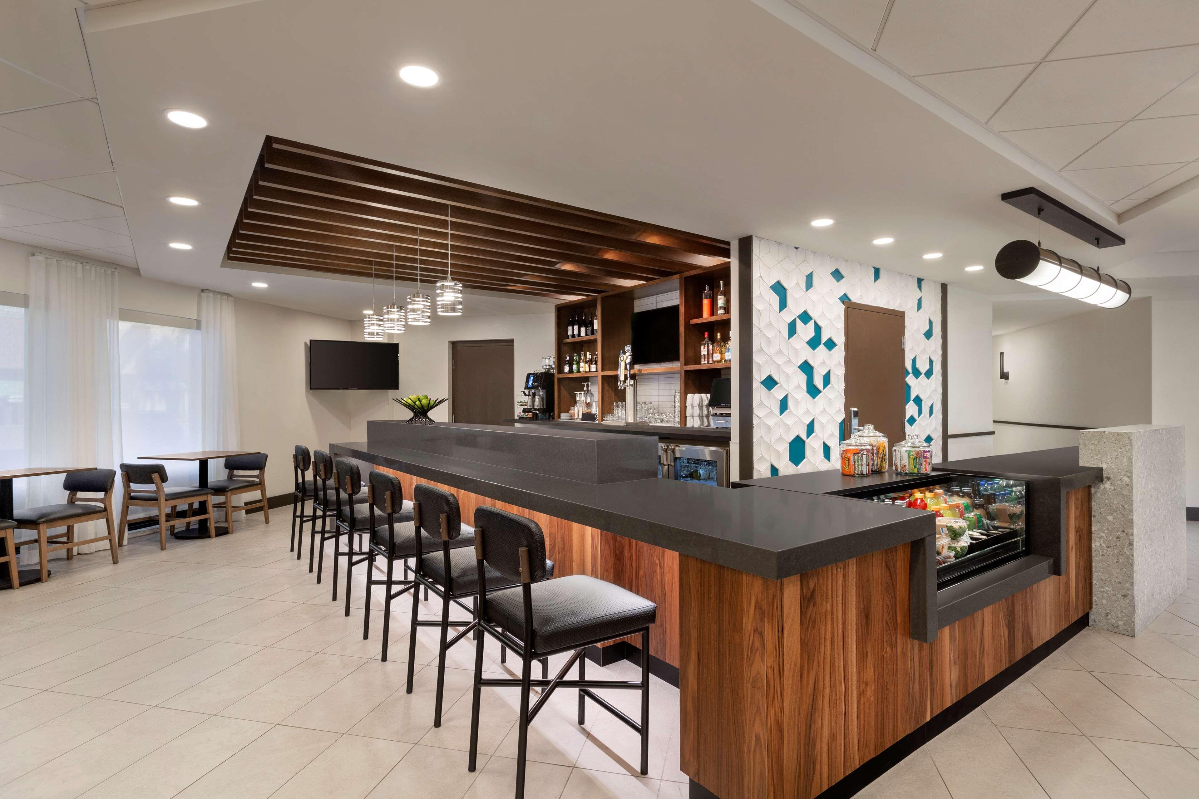 Hyatt Place Tucson Central Zewnętrze zdjęcie