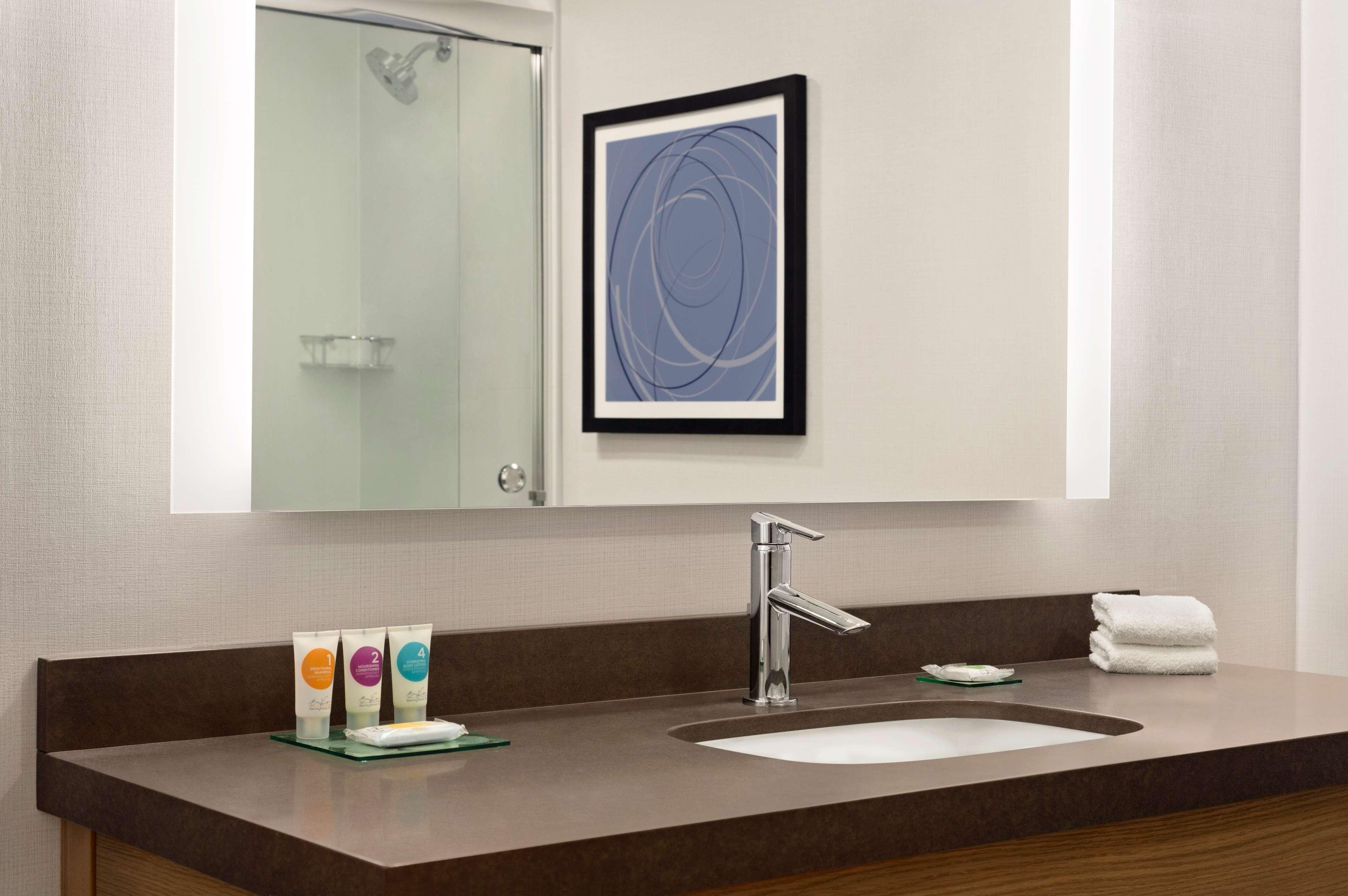 Hyatt Place Tucson Central Zewnętrze zdjęcie