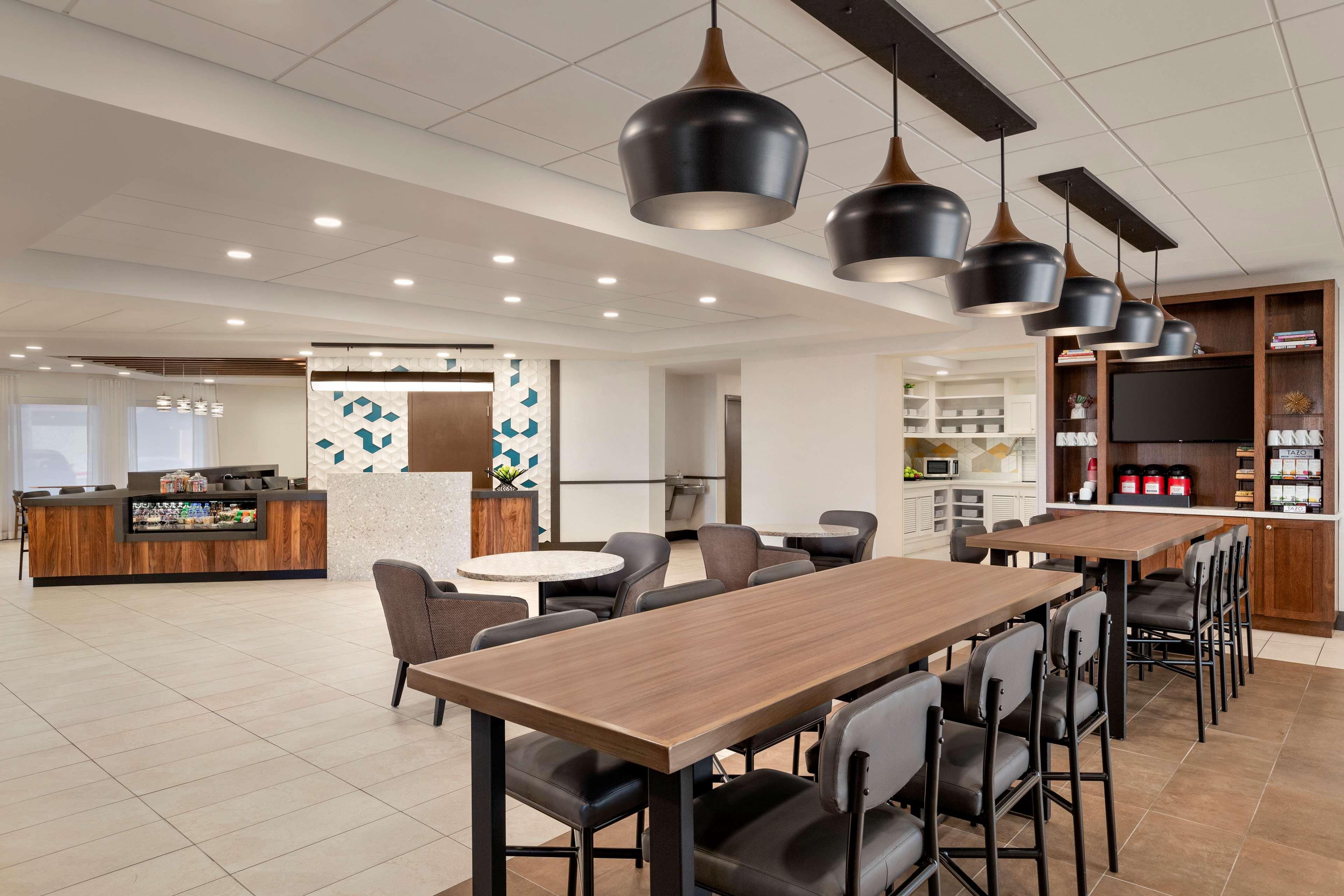 Hyatt Place Tucson Central Zewnętrze zdjęcie