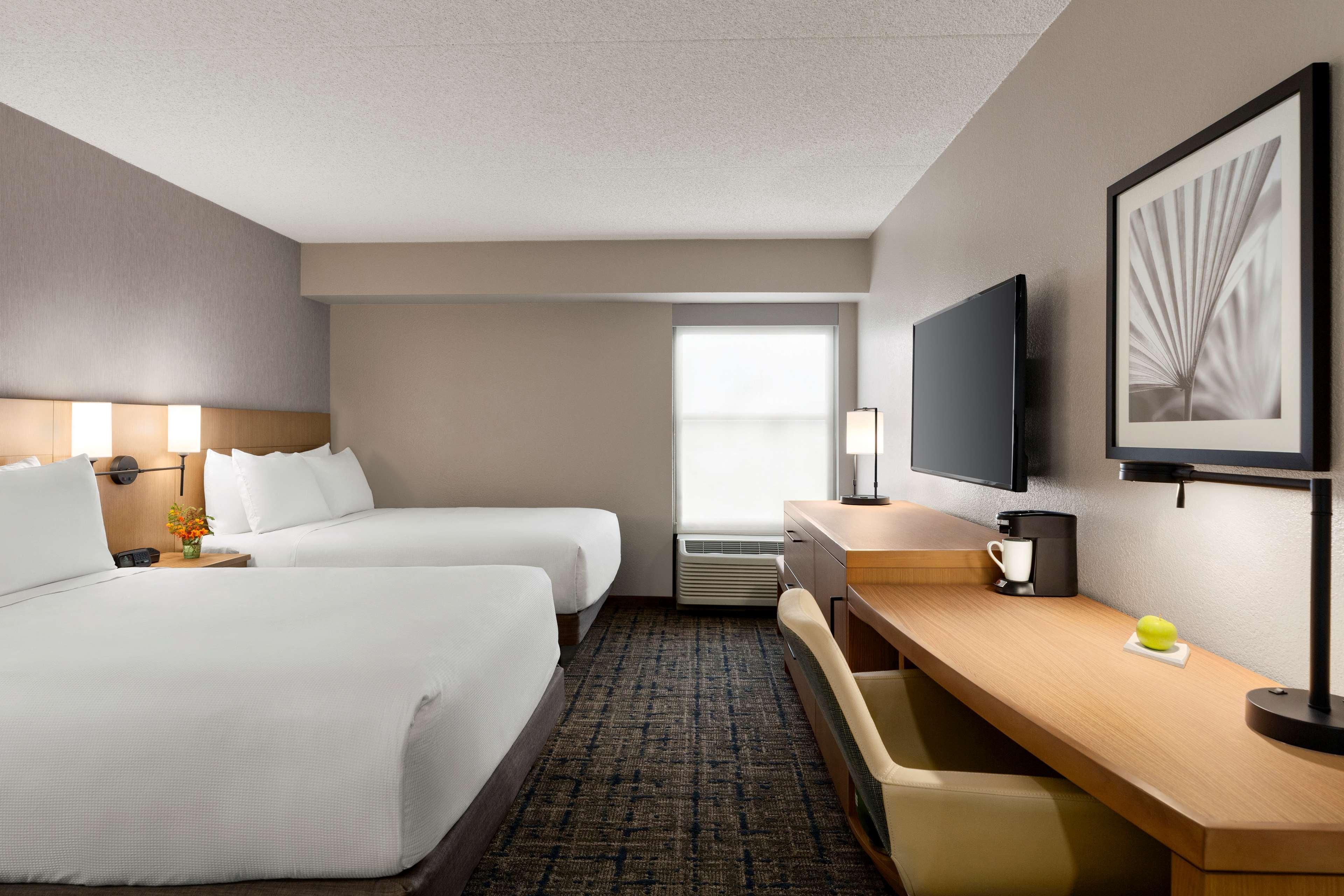 Hyatt Place Tucson Central Zewnętrze zdjęcie