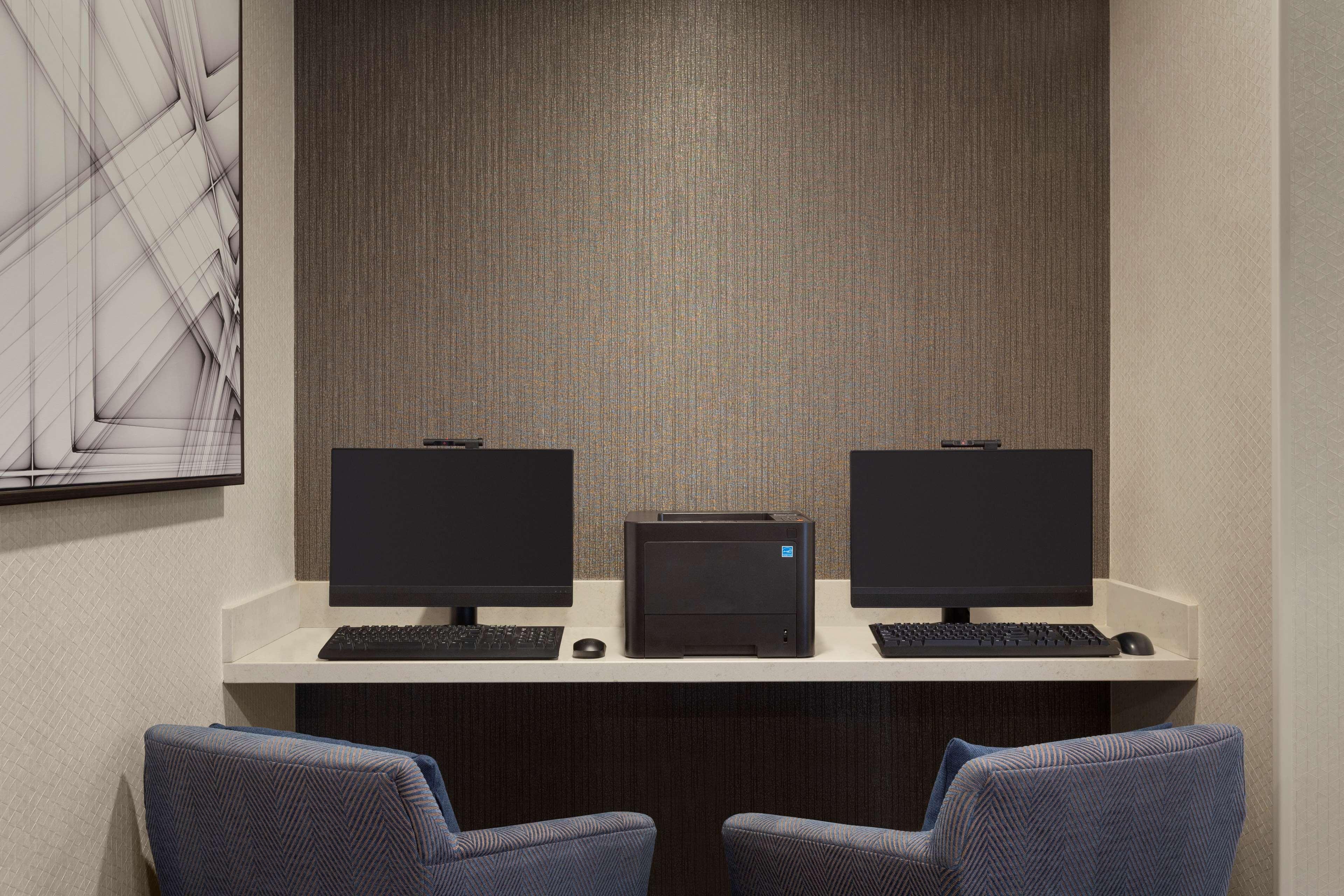 Hyatt Place Tucson Central Zewnętrze zdjęcie