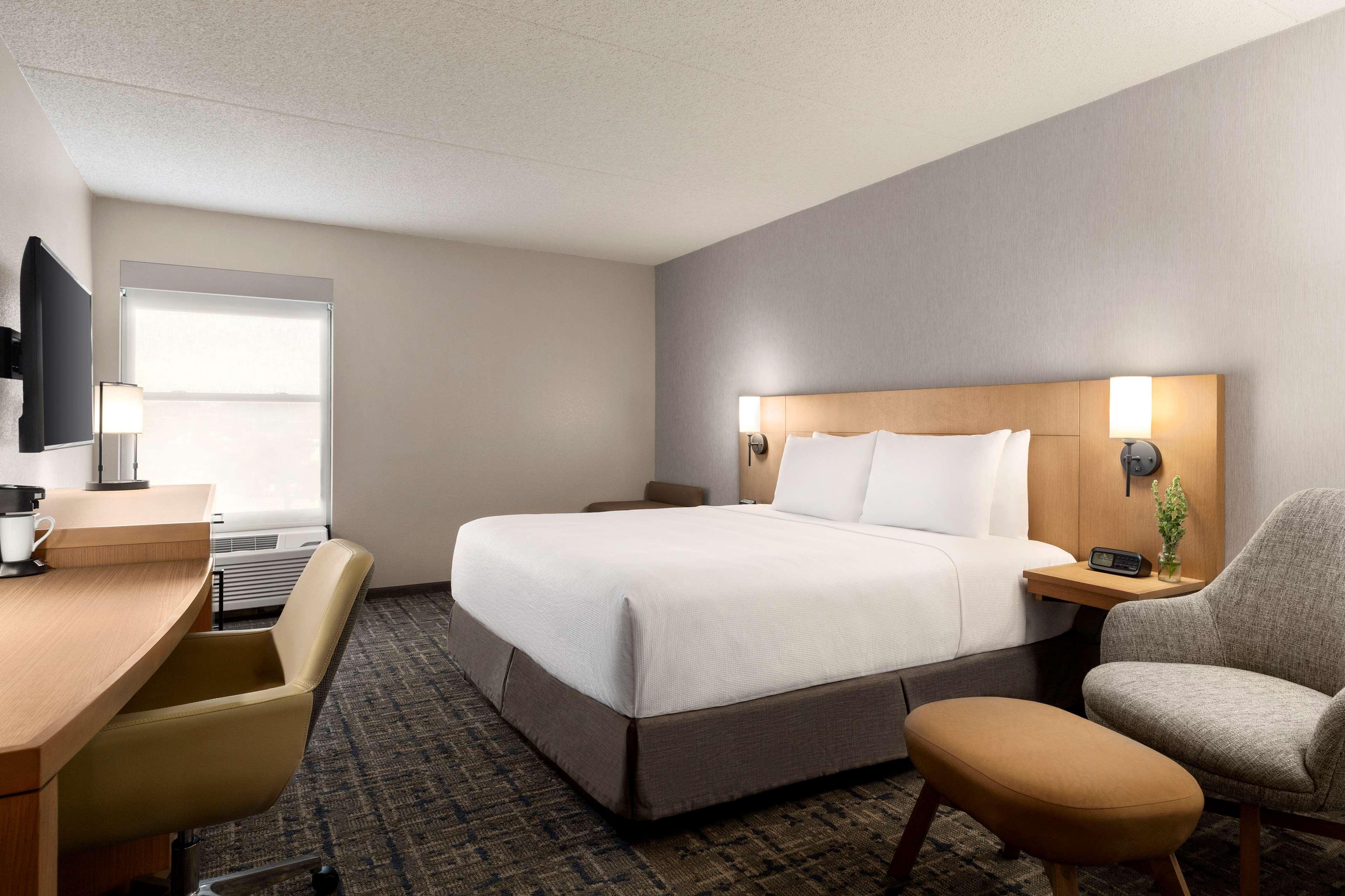 Hyatt Place Tucson Central Zewnętrze zdjęcie