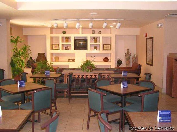 Hyatt Place Tucson Central Restauracja zdjęcie