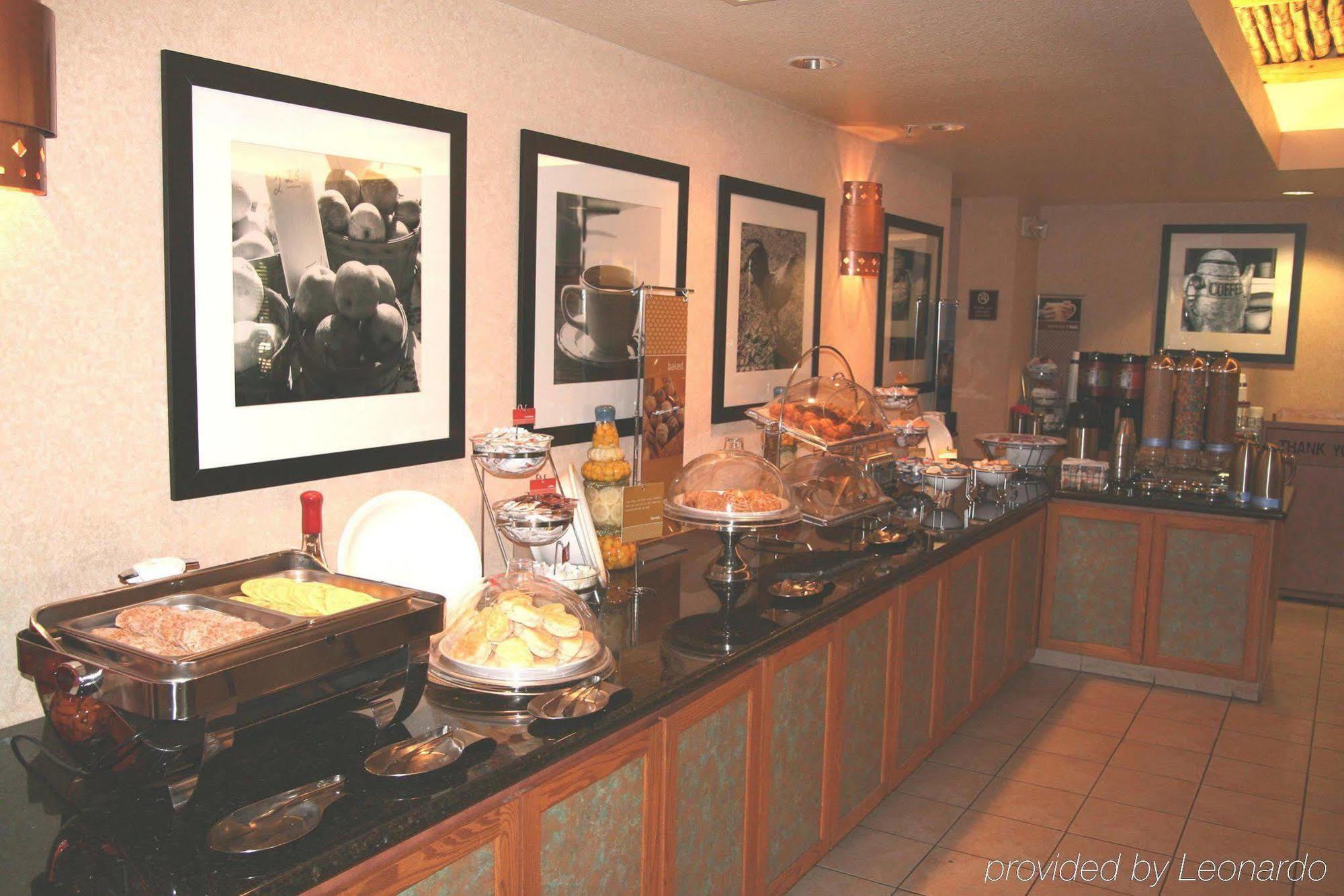 Hyatt Place Tucson Central Zewnętrze zdjęcie