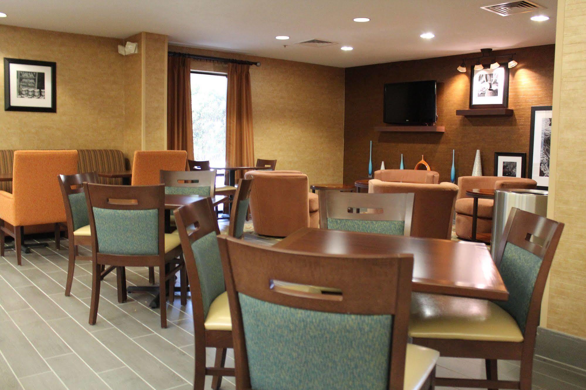 Hyatt Place Tucson Central Zewnętrze zdjęcie