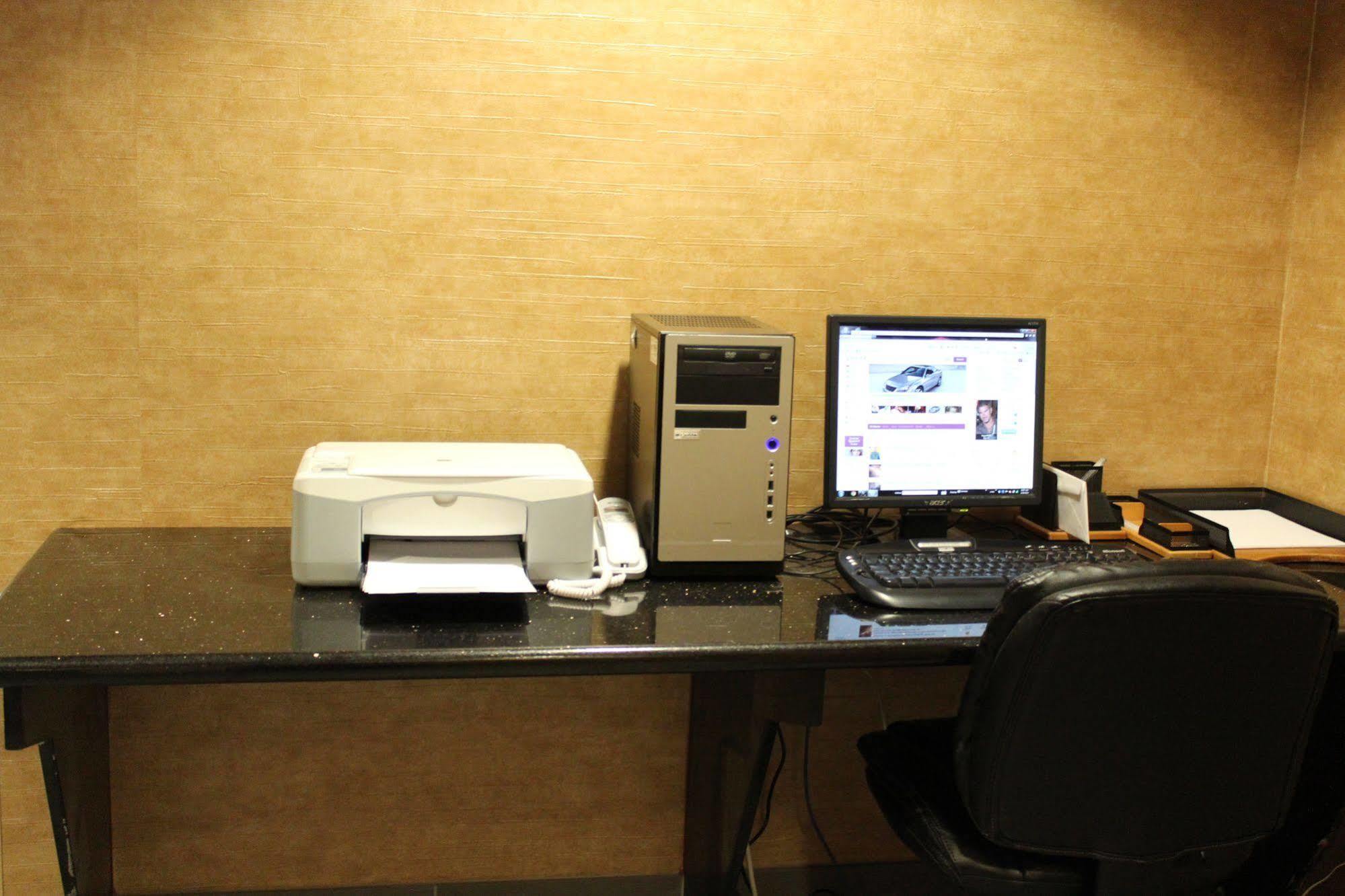 Hyatt Place Tucson Central Zewnętrze zdjęcie