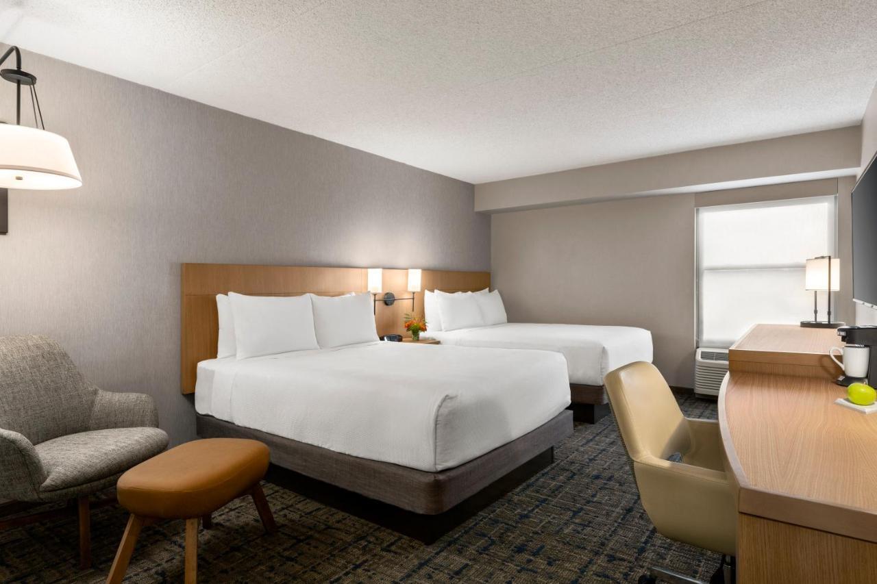 Hyatt Place Tucson Central Zewnętrze zdjęcie