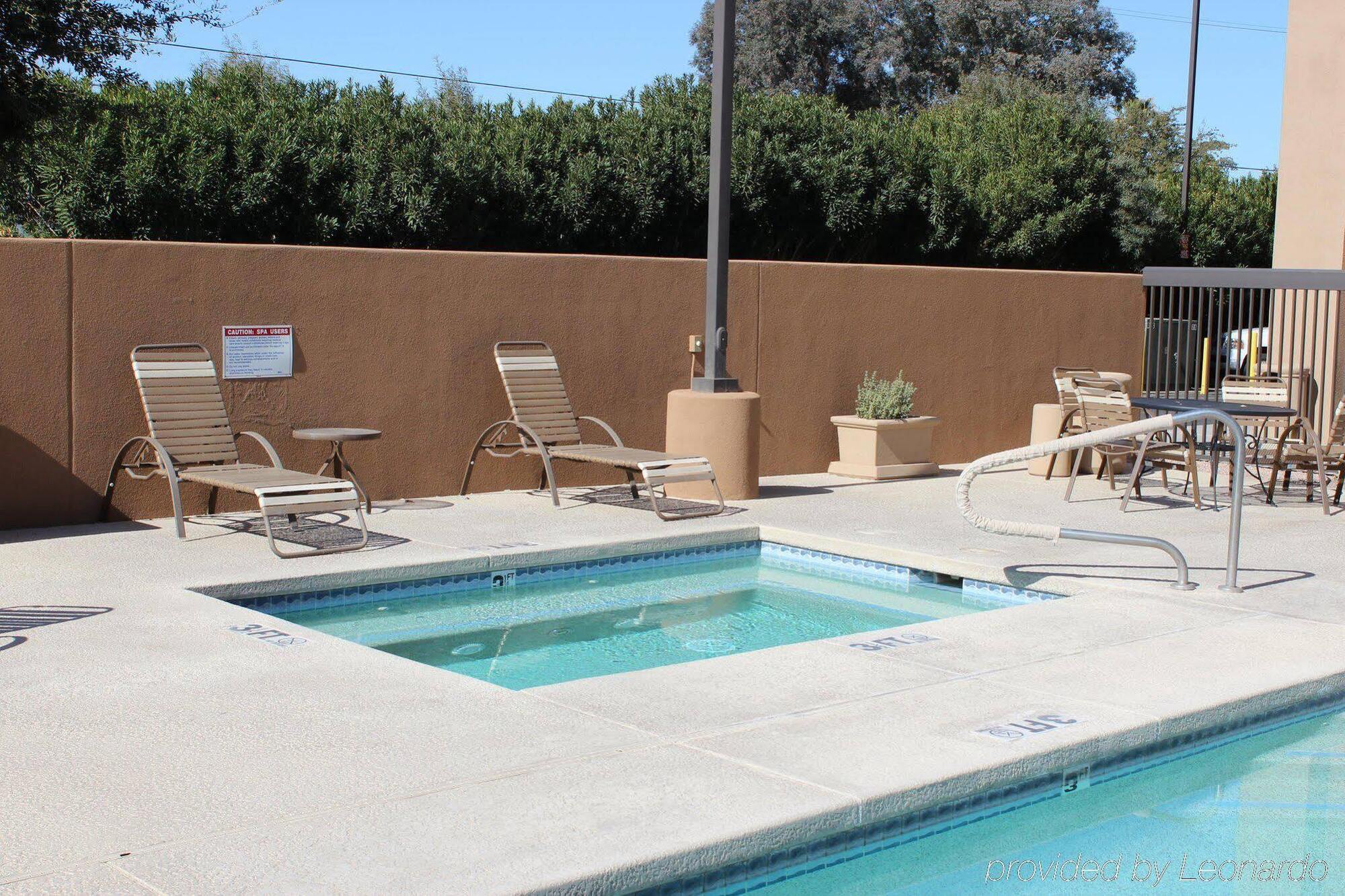 Hyatt Place Tucson Central Zewnętrze zdjęcie