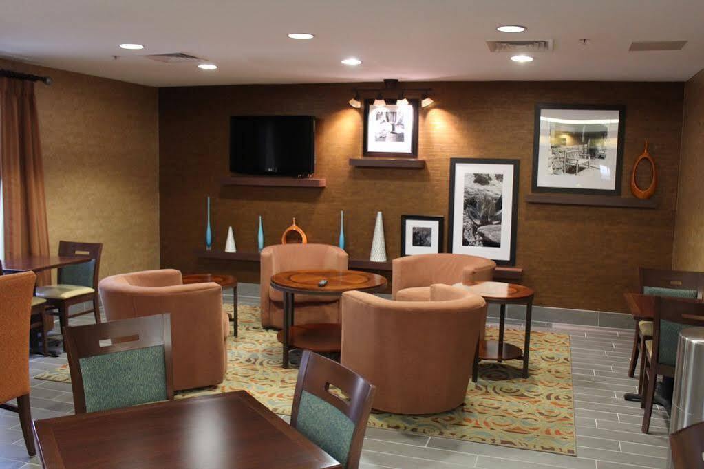 Hyatt Place Tucson Central Zewnętrze zdjęcie