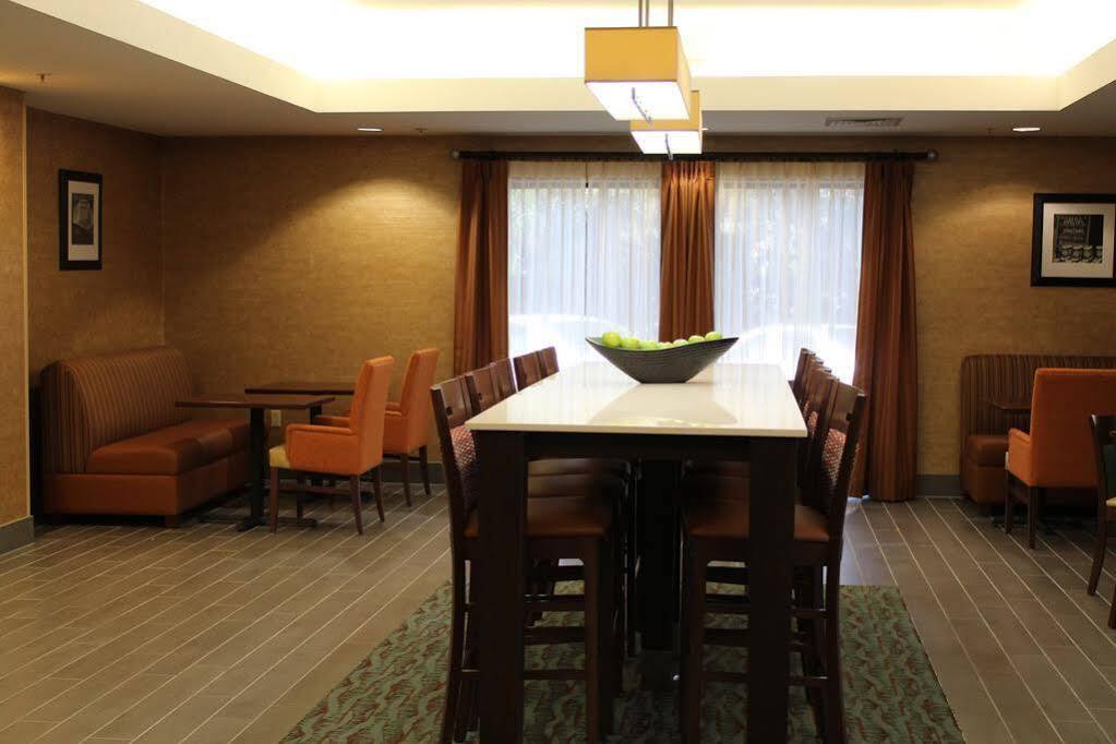 Hyatt Place Tucson Central Zewnętrze zdjęcie
