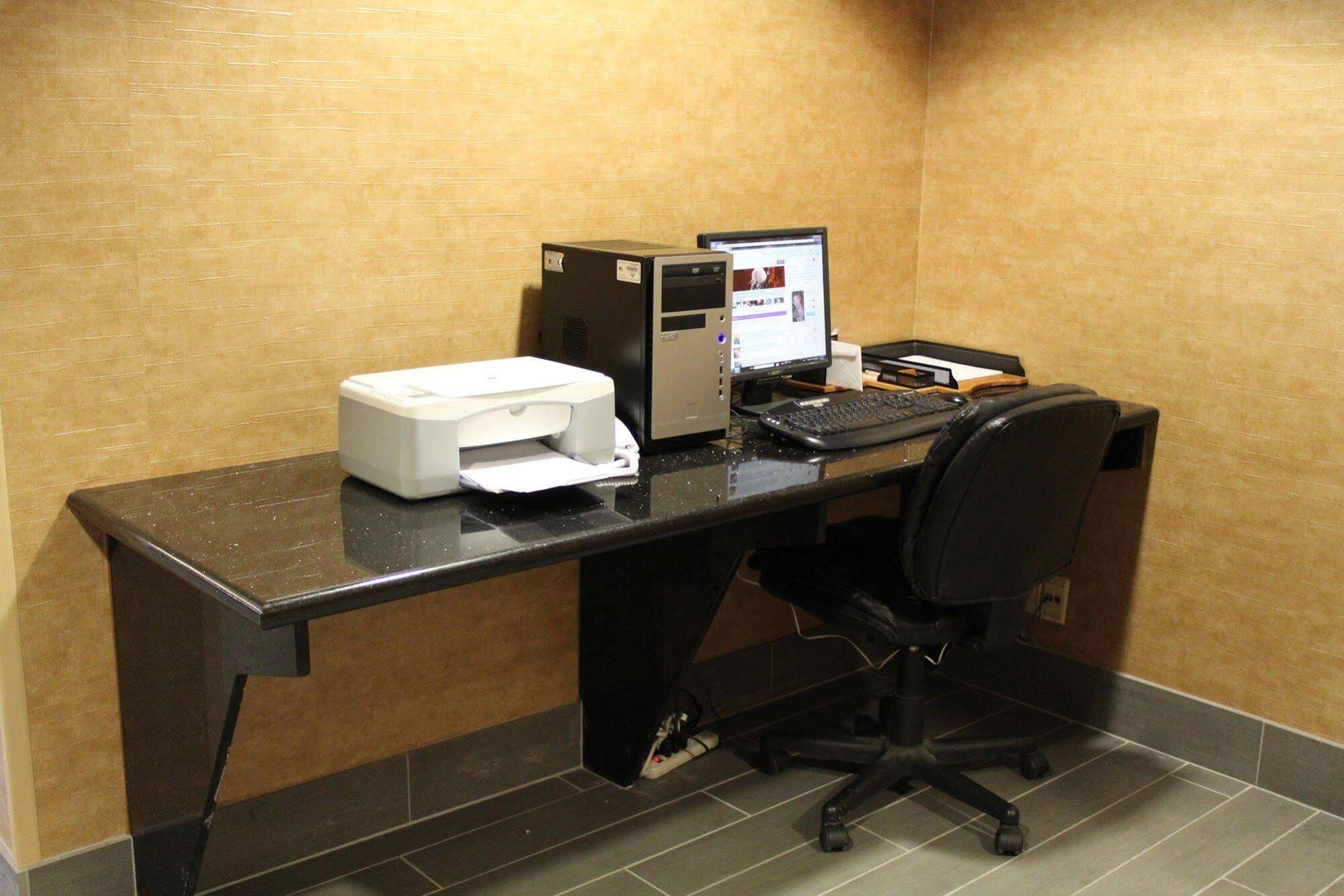 Hyatt Place Tucson Central Zewnętrze zdjęcie
